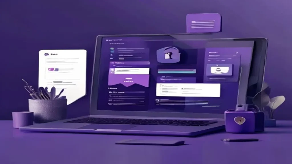 آموزش تنظیم حساب کاربری و حریم خصوصی در ووکامرس