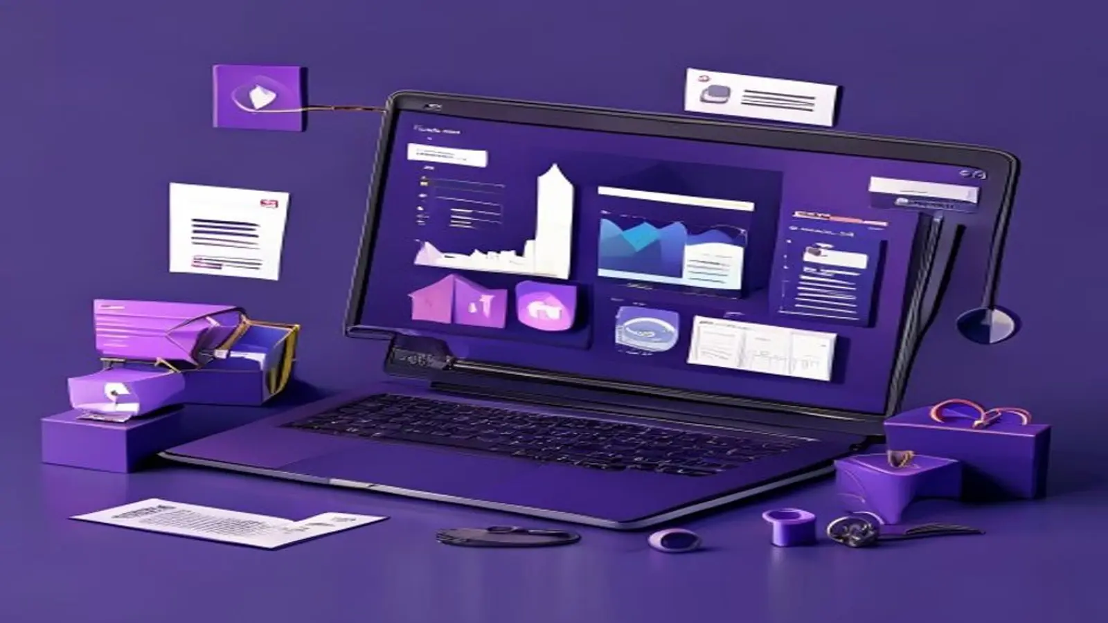 آموزش گزارش‌ها و WooCommerce Analytics