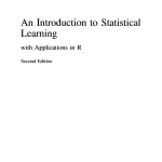 خرید و دانلود کتاب An Introduction to Statistical Learning (ISLR) ویرایش دوم اثر Gareth James و همکاران