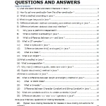 کتاب 240 Core Java Interview Questions (۲۴۰ سؤال مصاحبه جاوا) نسخه انگلیسی PDF