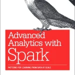 کتاب Advanced Analytics with Spark (تحلیل پیشرفته با اسپارک) نسخه انگلیسی PDF