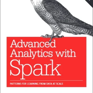 کتاب Advanced Analytics with Spark (تحلیل پیشرفته با اسپارک) نسخه انگلیسی PDF