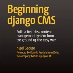 کتاب Beginning Django CMS