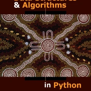 دانلود کتاب Data Structures in Python