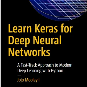 دانلود کتاب Learn Keras for Deep Neural Networks