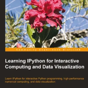 کتاب Learning IPython (یادگیری IPython) نسخه انگلیسی PDF