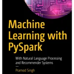 دانلود کتاب Machine Learning with PySpark