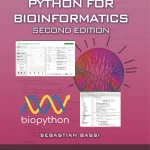 دانلود کتاب Python for Bioinformatics