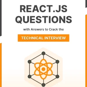 کتاب React Interview Questions