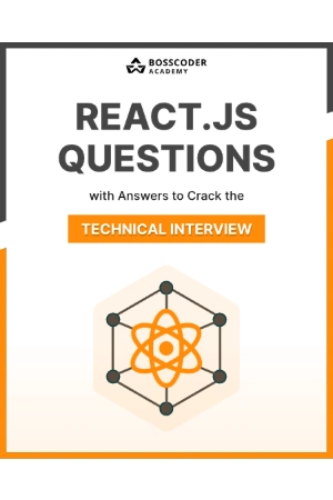 کتاب React Interview Questions کتاب React Interview Questions