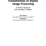 کتاب مبانی پردازش تصویر نسخه PDF انگلیسی